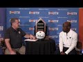 Big South Preview: Charleston Southern Men's Basketball