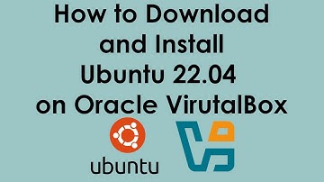 How to Download & Install Ubuntu 22.04 LTS on VirtualBox | Complete Step-by-Step Guide [2025]
