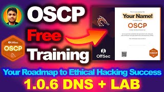 OSCP | PEN-200 | PWK | Ethical Hacking | Part 1.0.6 DNS