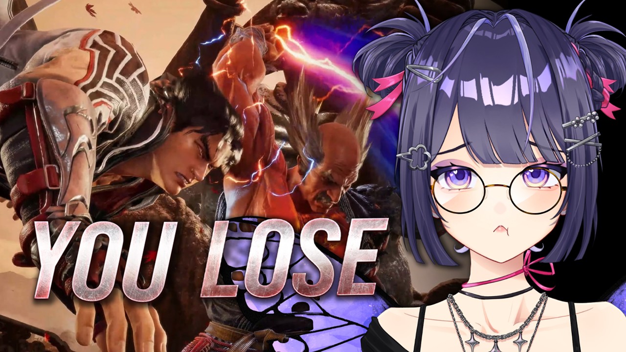 I Have to Review EVERY Match I Play【TEKKEN 8】