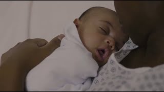 Tour the Birthing Center at UM Charles Regional Medical Center