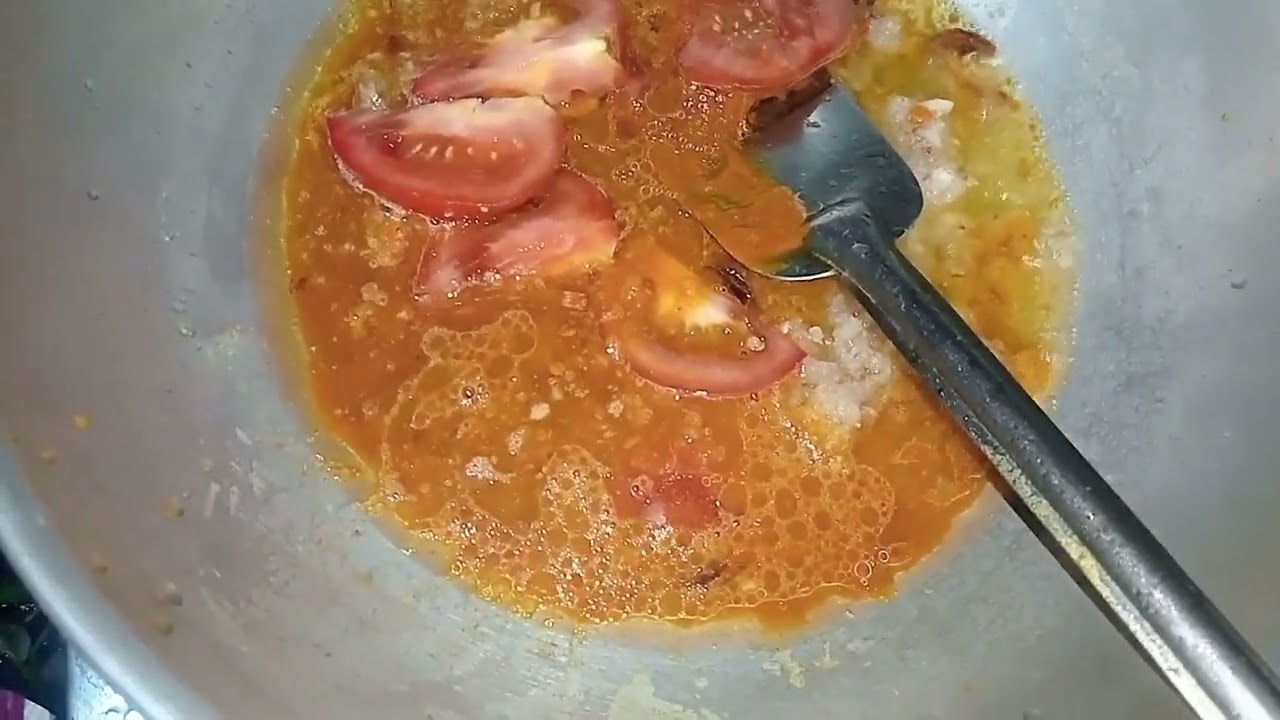 রুই মাছের কালিয়া