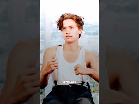 Video: Cole Sprouse. Կենսագրություն, ստեղծագործական ունակություններ, կարիերա, անձնական կյանք