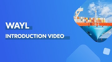 WAYL System Introduction video for tutorials