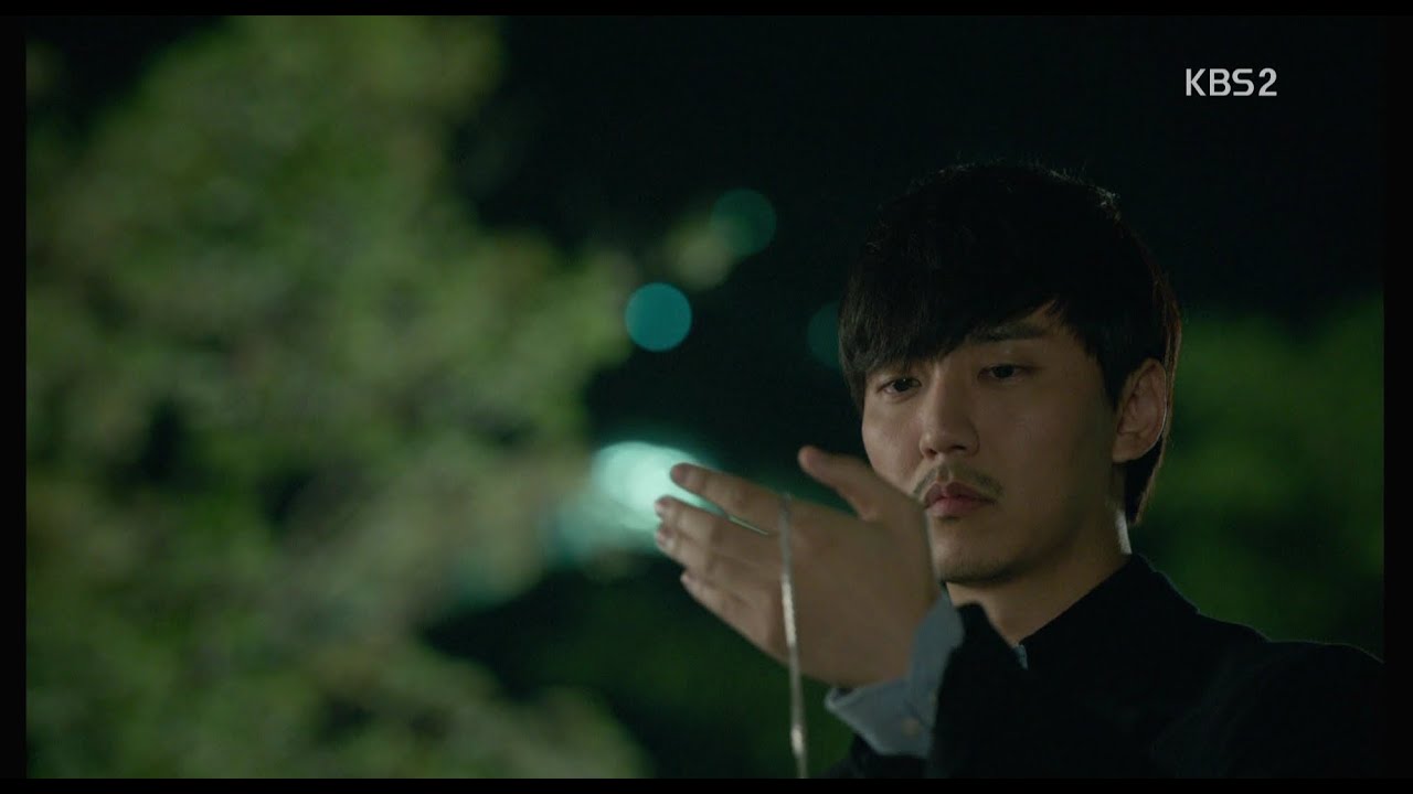 BoA 보아_Between Heaven and Hell (From KBS Drama 