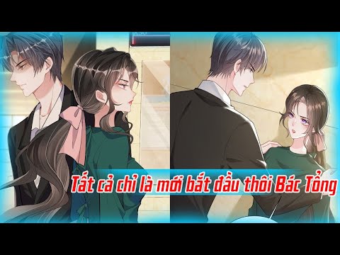 Video Chap 8+9 :Con đường truy thê đầy vả mặt của tổng tài... - youtube