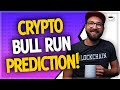 CRYPTO BULL RUN PREDICTION: Wait for these key signals...