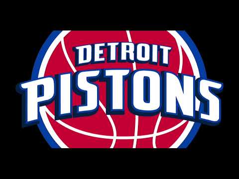 Detroit Pistons NBA2k14 Hard Low Bass Drum Arena Defense Chant
