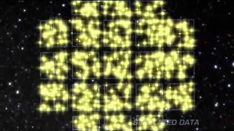 First Multi-Planet System Discovered by Kepler (Kepler 9)