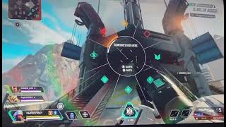 APEX LEGENDS (NINTENDO SWITCH VICTORY)