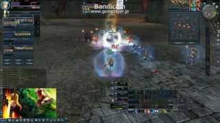 【ROHAN】 2014/7/31WB，8/2 タウン，8/5 ラストWB　プリースト