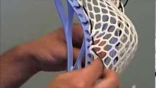 Tutorial: How to 1i // Lacrosse Knots
