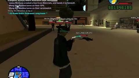 [NGRP] Wong Vio Maddox - Health Hacking [BBS]