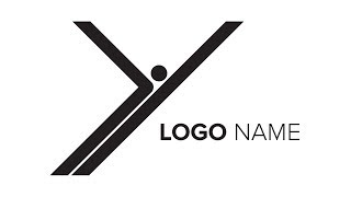 Flying Logo  tutorial in Illustrator