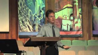 44 - The Final Countdown (Ultimate Version) A One World Economy Part 6 - Billy Crone