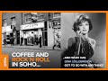 Coffee and Rock n Roll in Soho, and what has Gina Lollobrigida got to do with anything?