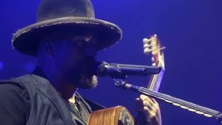 Video thumbnail of ""Heavy Is The Head" iHeart Awards Rock Song of the Year | Zac Brown Band"