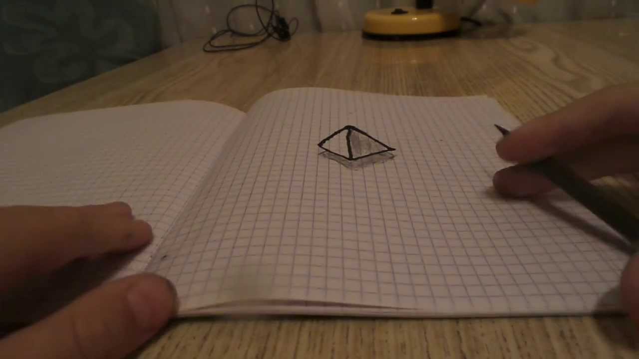 Как Срисовать Фото С Телефона На Бумагу – Telegraph