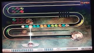 Atlantis Sky Patrol levels 102 - 111 walkthrough