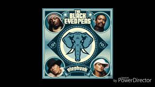 The Black Eyed Peas - Labor Day / It's a Holiday