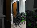 KAWASAKI NINJA ZX25R FULLY MODIFIED 😳😮🔥
