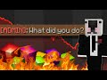 How Hackers DESTROYED Hypixel Skyblock's Economy