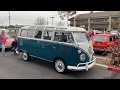 So Cal VW week 2019 / Hot VW magazine Cars and Coffee