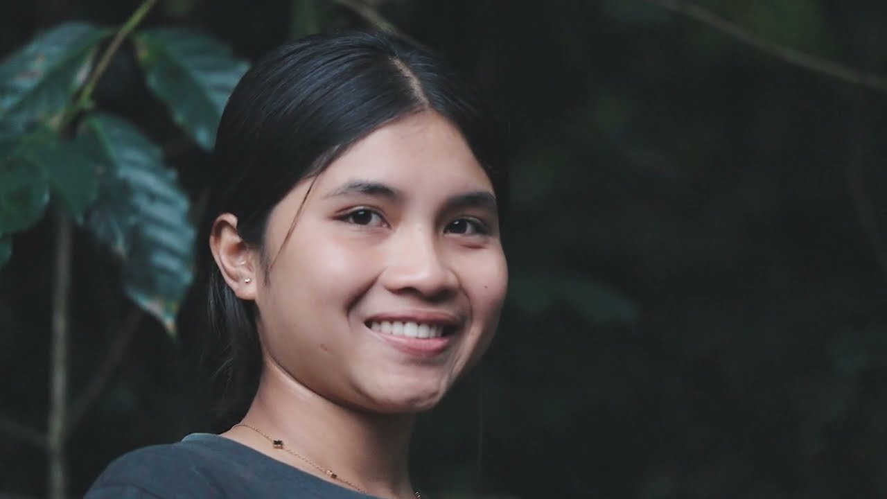 Documenter Florea Manggarai Coffee Beans