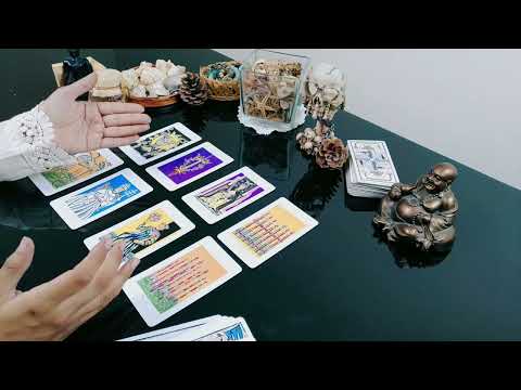 Video: Gjykimi - kuptimi dhe interpretimi i kartës tarot