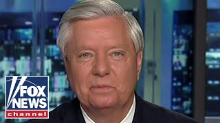 Lindsey Graham: Democrats are afraid of the Hamas wing of the party｜Fox News