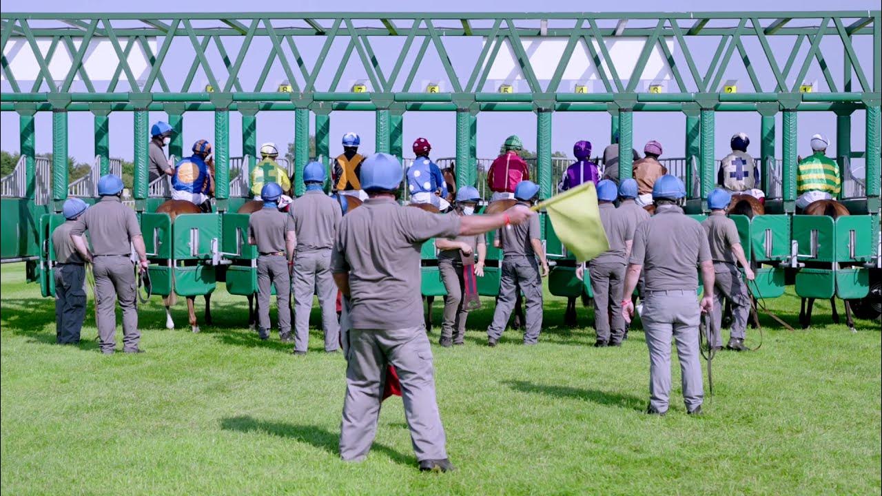 Stall Handlers YouTube