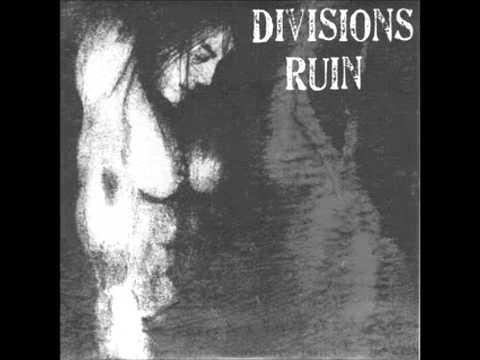 Divisions Ruin artwork