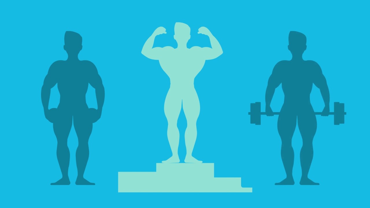Anabolic androgenic steroids – physical side effects