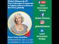 Global CKtizens Ep 97: Helping others to thrive in life globally after 2 decades in corporate