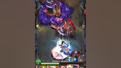 Hyper Heroes: Devils Tower 419 (they FIXED it)