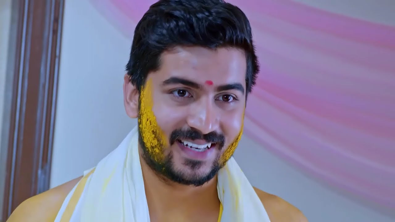 Nagini - Ep 251 - Ramji, Harini Chandra, Deepika Das - Malayalam Tv Serial - Zee Keralam Classics