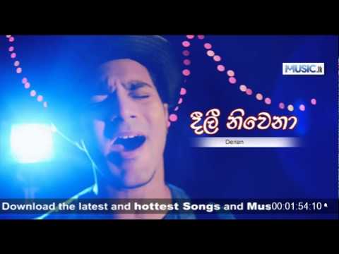 Dilee Nivena Derian