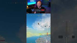 Shocking Warzone Ending Quote #warzone #callofduty #gaming