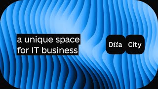 Diia.City — a unique space for IT business