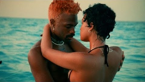DUCKWRTH - 4K (Official Video) feat. Phabo