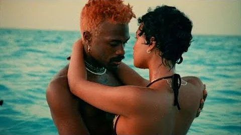 DUCKWRTH - 4K (Official Video) feat. Phabo