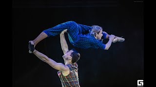 картинка: Пара Золотухины