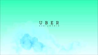 MadeinTYO - Uber Everywhere Chopped and Screwed By DJ Daddy