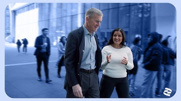 General Stan McChrystal | The Power of Knowing with Lidia Fonseca