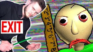 :     - BALDI