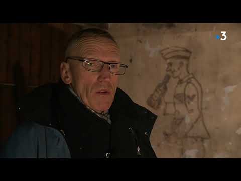 Vidéo: L'expédition Russe A Découvert Dans Le Nord Le Lieu D'une Base Secrète Allemande Pendant La Seconde Guerre Mondiale - Vue Alternative