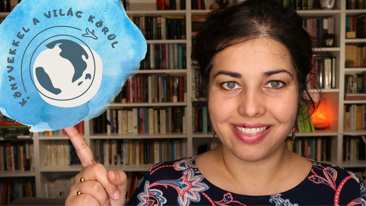 Izlandi könyvajánló és könyvklub beharangozó 🇮🇸 | Indul a 'Könyvekkel a világ körül' KÖNYVKLUB