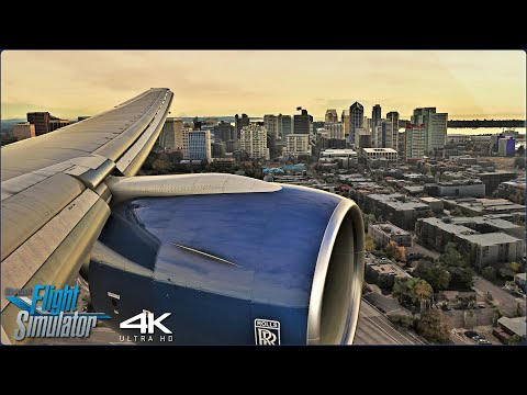 Видео: Аль онгоц 777 эсвэл 787 том бэ?