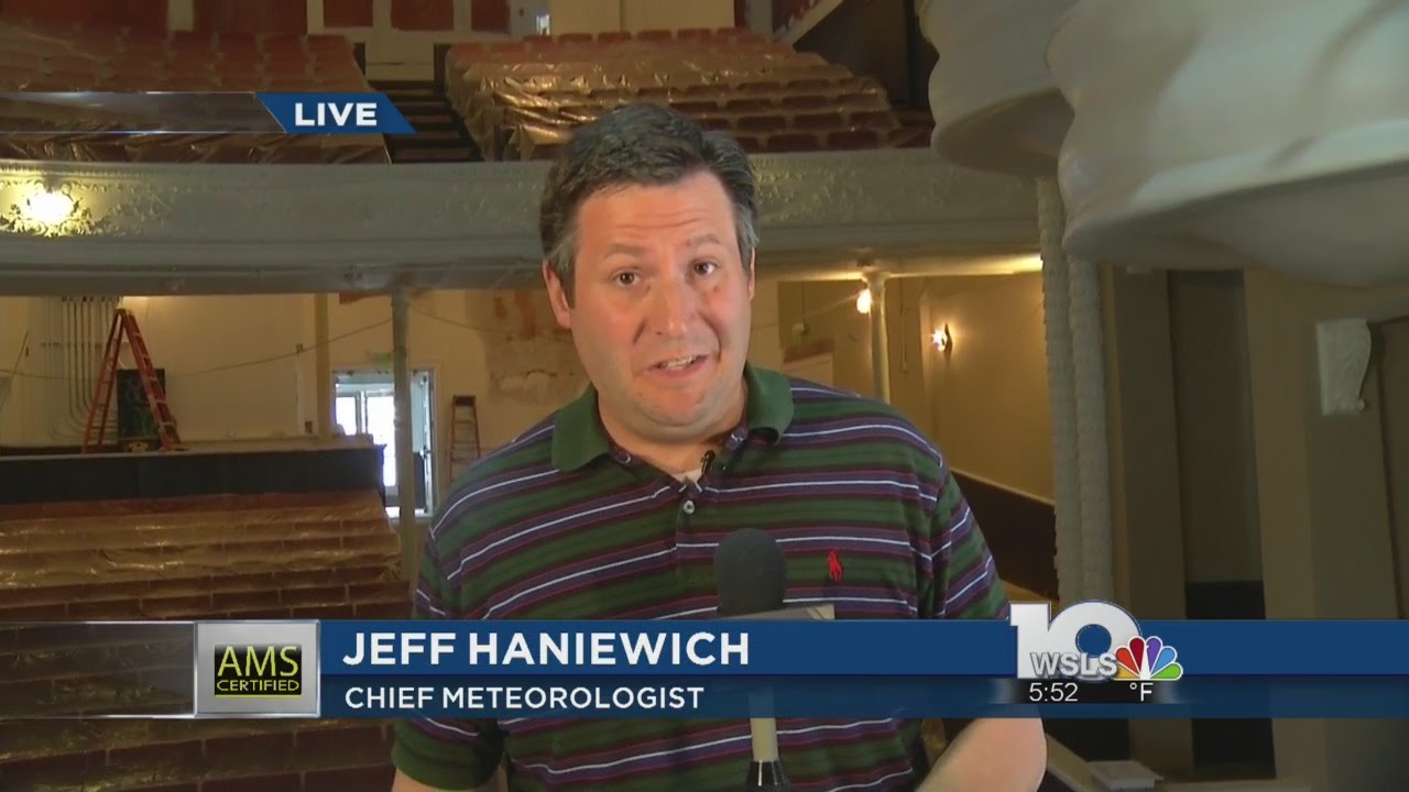 Stop 10: Alleghany County