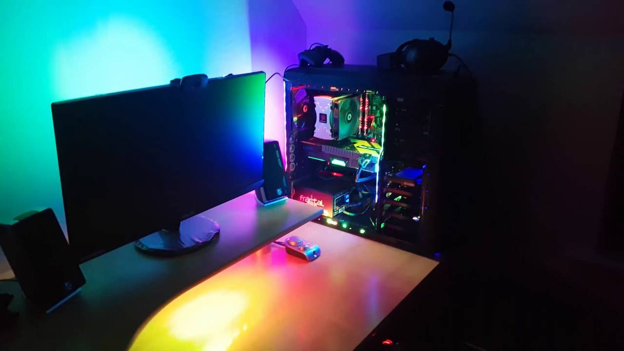 Rainbow Gaming Rainbow Gaming